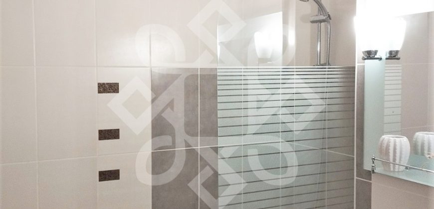 Apartament cu 2 camere in ansamblul rezidential Luceafarul
