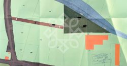 Teren intravilan 10800 mp de vanzare in Santandrei, Bihor