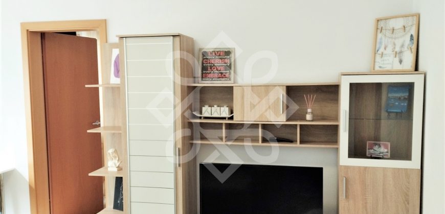 Apartament cu 2 camere, zona Horea, Oradea
