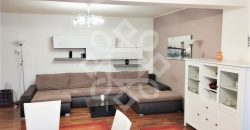Apartament cu 2 camere in ansamblul rezidential Luceafarul