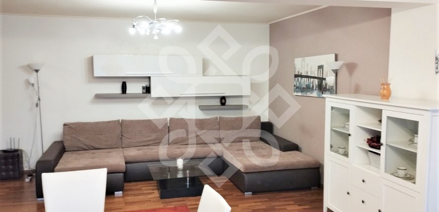 Apartament cu 2 camere in ansamblul rezidential Luceafarul