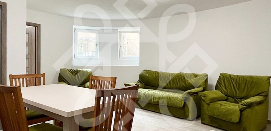 Apartament cu 3 camere de vanzare ultracentral in Oradea