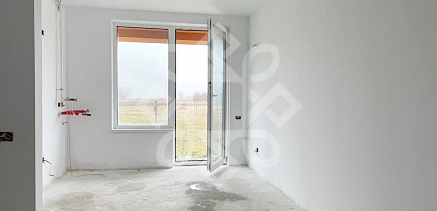 Apartament cu 2 camere de vanzare in Oncea, Oradea