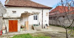 Casa cu teren 518 mp in zona Kaufland Velenta, Oradea