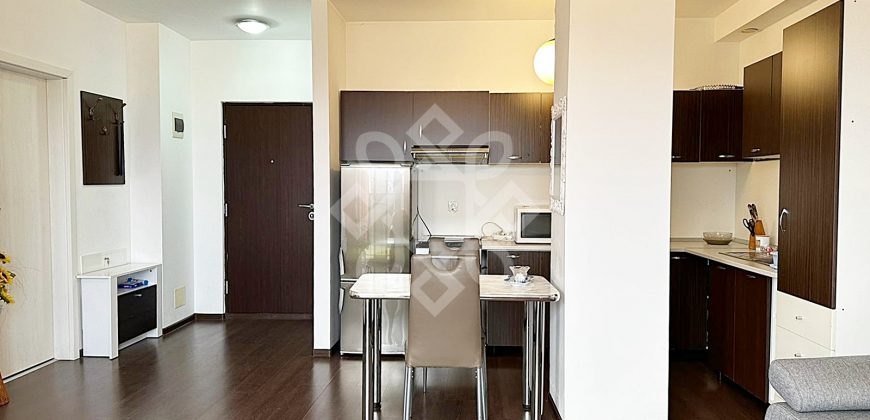 Apartament cu 2 camere de inchiriat, Nufarul Plaza, Oradea