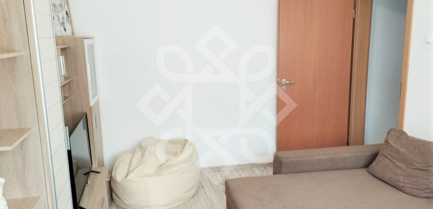 Apartament cu 2 camere, zona Horea, Oradea