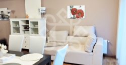 Apartament cu 2 camere in ansamblul rezidential Luceafarul