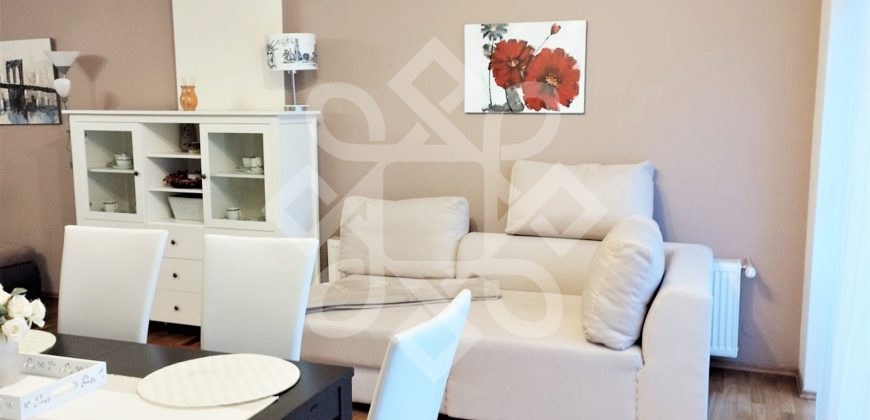 Apartament cu 2 camere in ansamblul rezidential Luceafarul