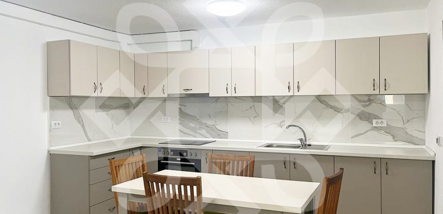 Apartament cu 3 camere de vanzare ultracentral in Oradea