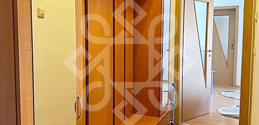 Apartament cu 2 camere de vanzare in Nufarul, Oradea