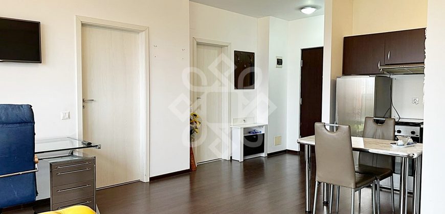 Apartament cu 2 camere de inchiriat, Nufarul Plaza, Oradea