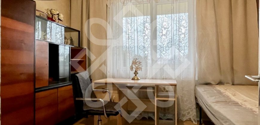 Apartament cu 3 camere de inchiriat in zona Olosig, Oradea