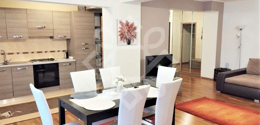 Apartament cu 2 camere in ansamblul rezidential Luceafarul