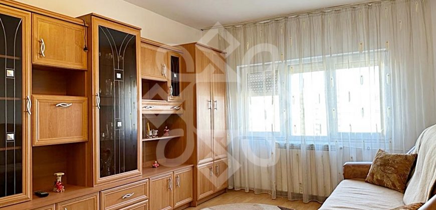 Apartament cu 2 camere de vanzare in Nufarul, Oradea