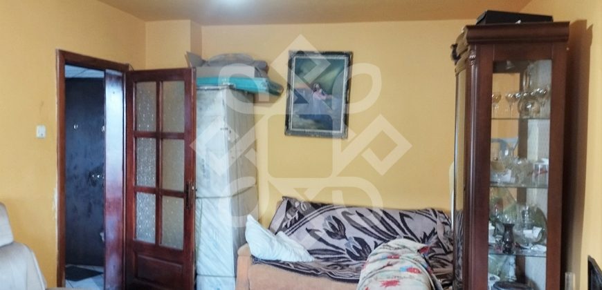 Apartament tip D cu 2 camere, decomandat in Rogerius