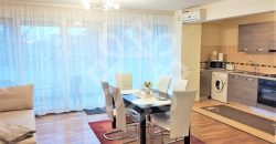 Apartament cu 2 camere in ansamblul rezidential Luceafarul