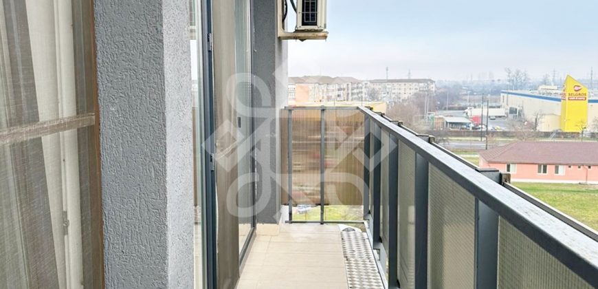 Apartament cu 2 camere de inchiriat, Nufarul Plaza, Oradea