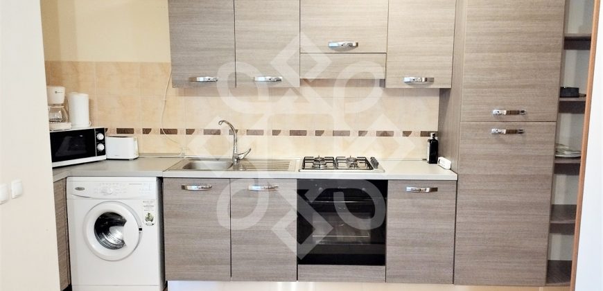 Apartament cu 2 camere in ansamblul rezidential Luceafarul