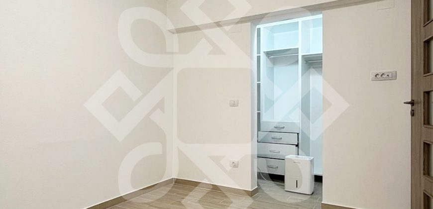 Apartament cu 3 camere de vanzare ultracentral in Oradea