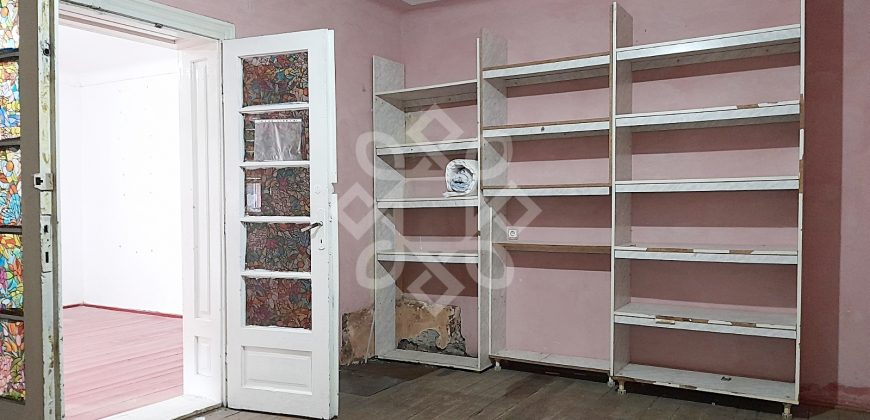 Casa cu teren 518 mp in zona Kaufland Velenta, Oradea