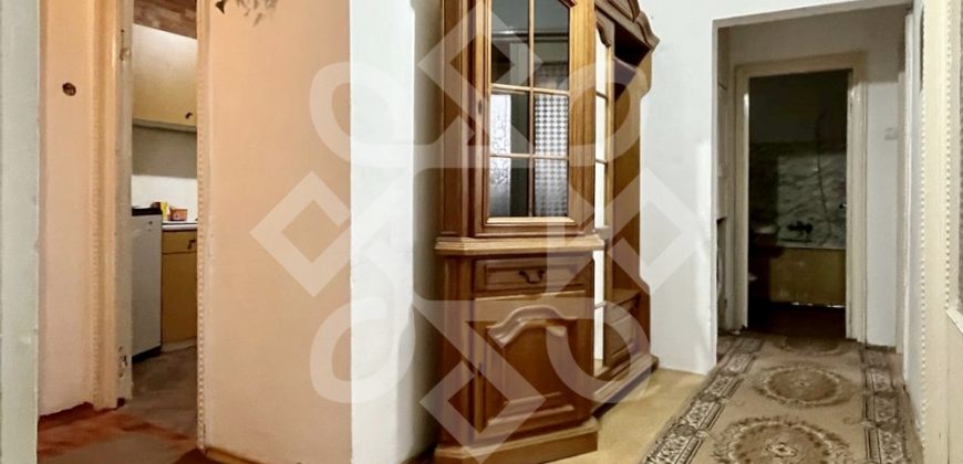 Apartament cu 3 camere de inchiriat in zona Olosig, Oradea