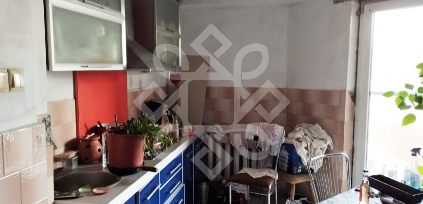 Apartament tip D cu 2 camere, decomandat in Rogerius