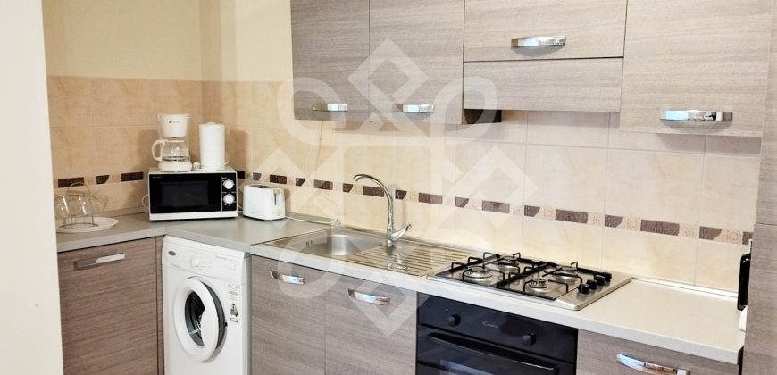 Apartament cu 2 camere in ansamblul rezidential Luceafarul