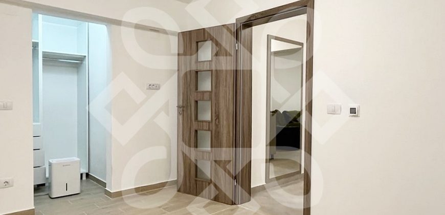 Apartament cu 3 camere de vanzare ultracentral in Oradea