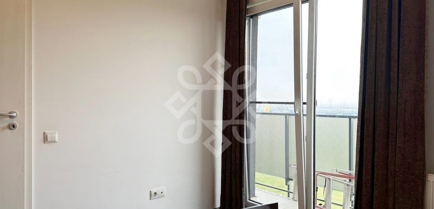 Apartament cu 2 camere de inchiriat, Nufarul Plaza, Oradea