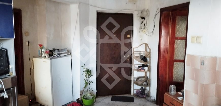 Apartament tip D cu 2 camere, decomandat in Rogerius