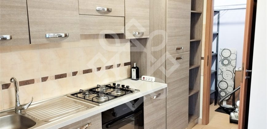 Apartament cu 2 camere in ansamblul rezidential Luceafarul