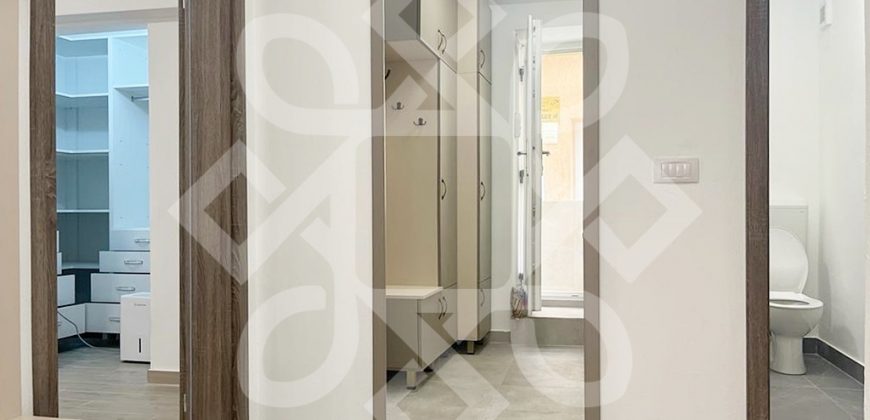 Apartament cu 3 camere de vanzare ultracentral in Oradea