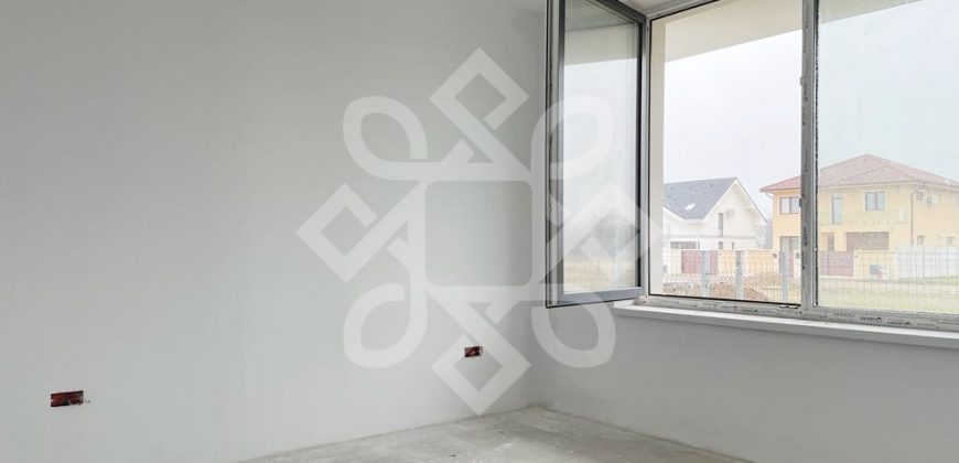Apartament cu 2 camere de vanzare in Oncea, Oradea
