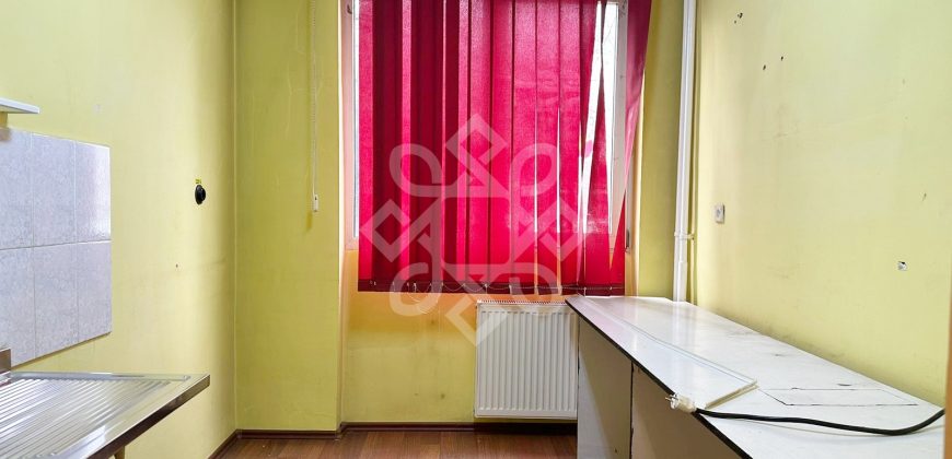 Spatiu comercial de inchiriat in Rogerius, Oradea