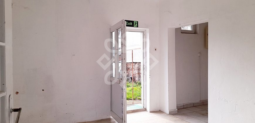 Casa cu teren 518 mp in zona Kaufland Velenta, Oradea