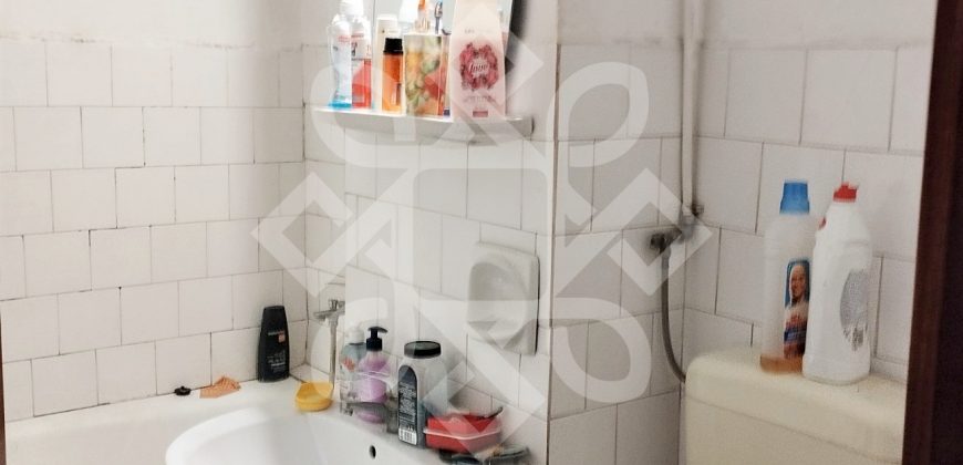 Apartament tip D cu 2 camere, decomandat in Rogerius