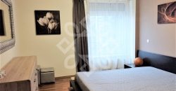 Apartament cu 2 camere in ansamblul rezidential Luceafarul
