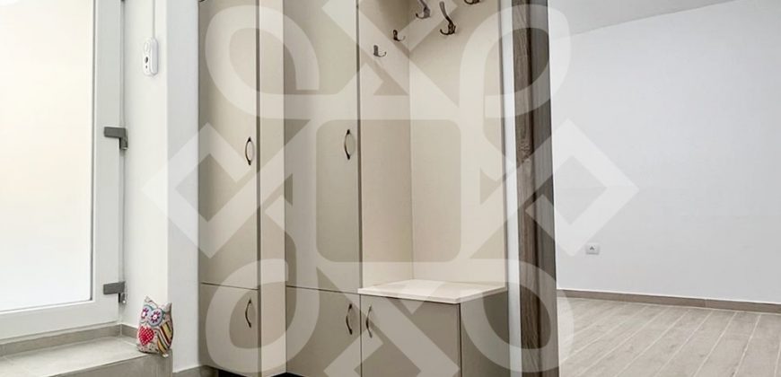 Apartament cu 3 camere de vanzare ultracentral in Oradea