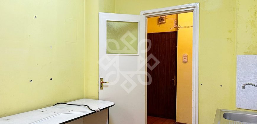 Spatiu comercial de inchiriat in Rogerius, Oradea