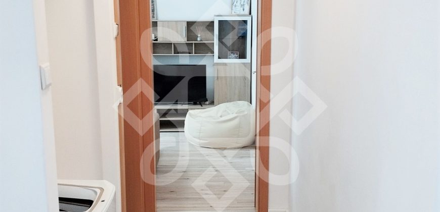 Apartament cu 2 camere, zona Horea, Oradea