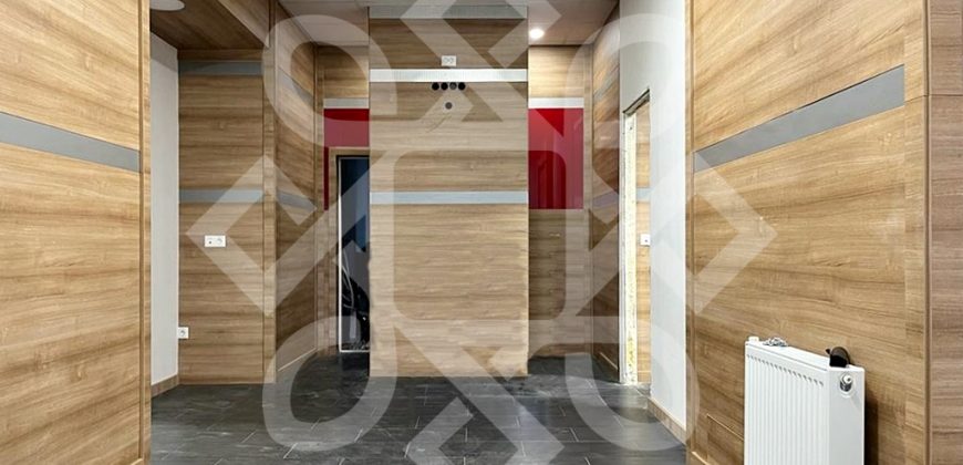 Spatiu comercial de inchiriat in Rogerius