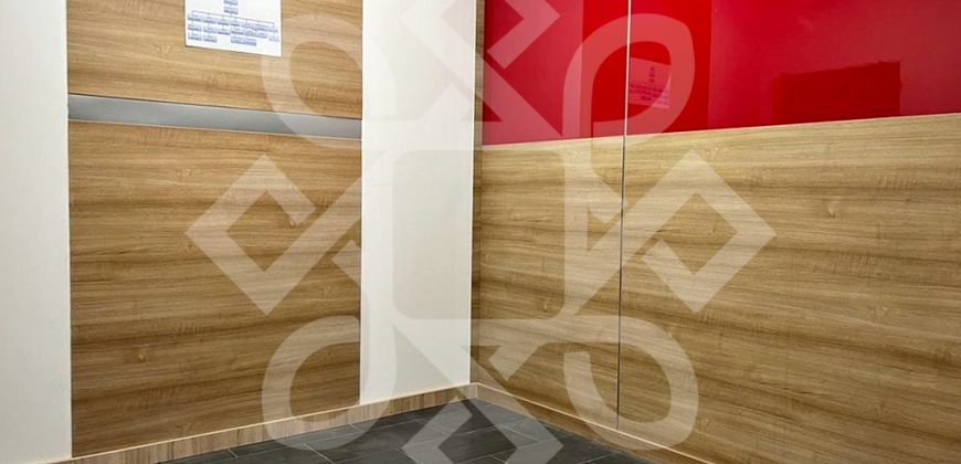 Spatiu comercial de inchiriat in Rogerius