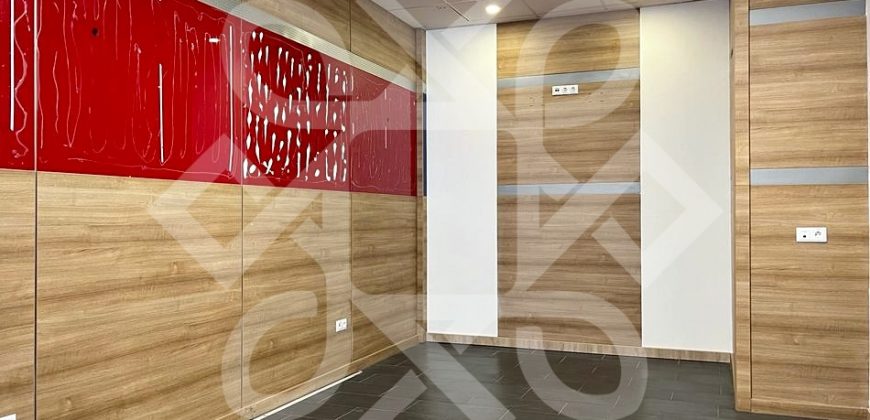 Spatiu comercial de inchiriat in Rogerius