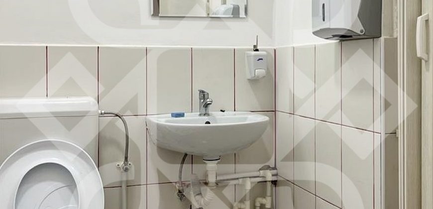 Spatiu comercial de inchiriat in Rogerius