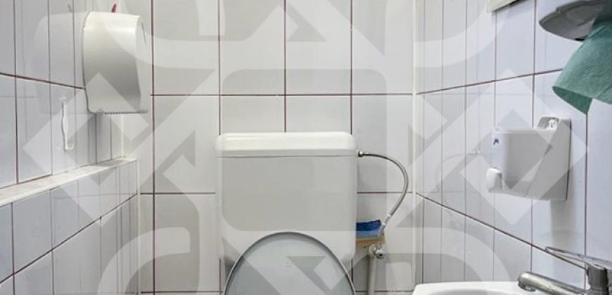 Spatiu comercial de inchiriat in Rogerius