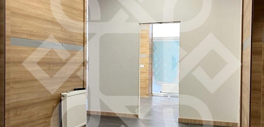 Spatiu comercial de inchiriat in Rogerius