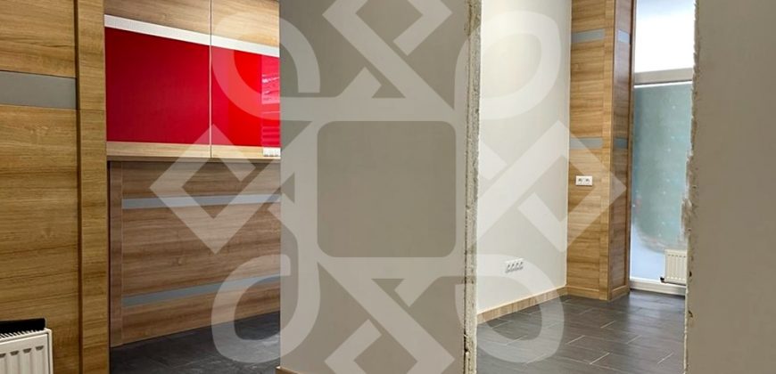 Spatiu comercial de inchiriat in Rogerius