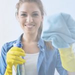 sfaturi pentru a curăța casa rapid și ușor