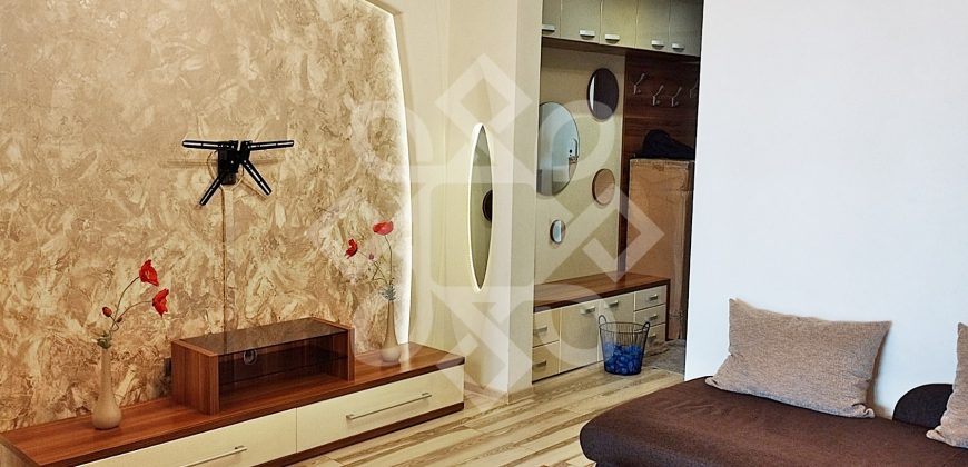 Apartament cu 3 camere in bloc nou, cartierul Nufarul