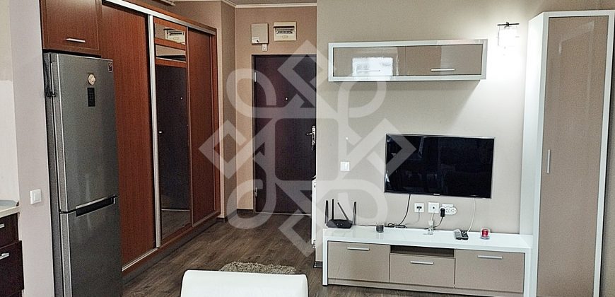 Apartament cu 2 camere in Ared, Oradea